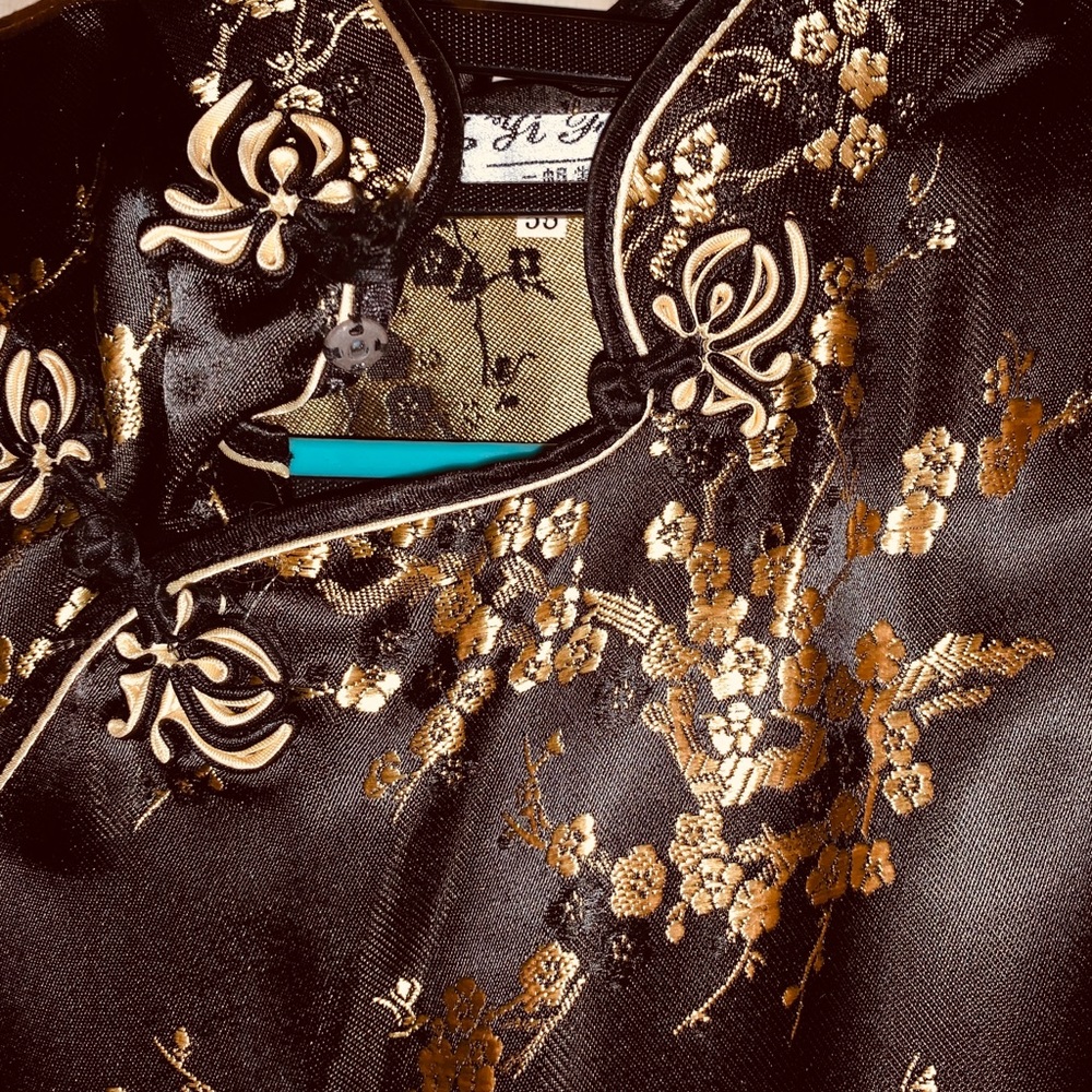 Dress - Picture 4 of 8